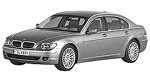 BMW E65 C0225 Fault Code
