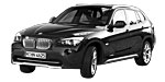 BMW E84 C0225 Fault Code