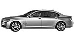 BMW F02 C0225 Fault Code