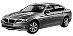 BMW F10 C0225 Fault Code